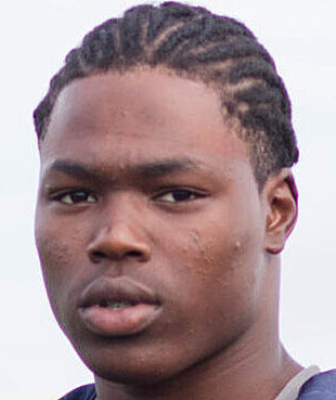 Jay Harris, Timberland